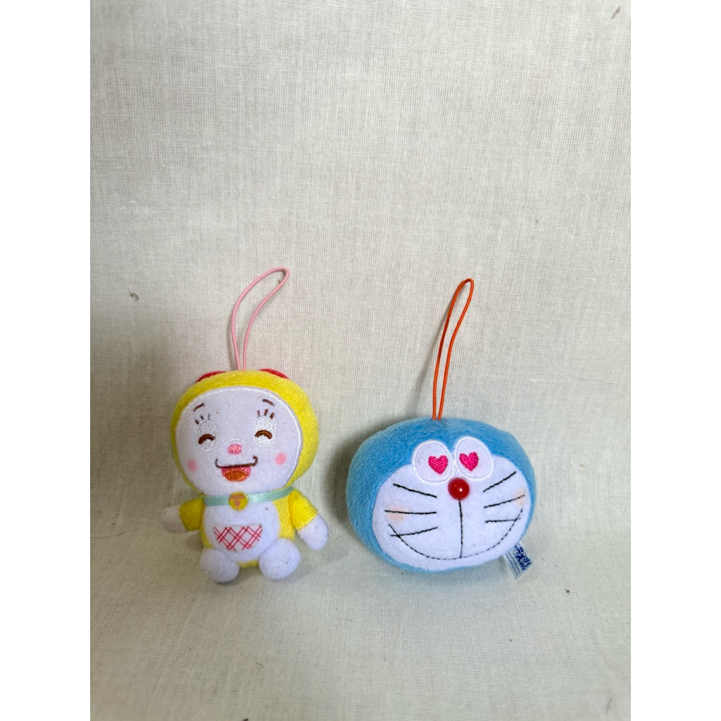 ของใหม่ รวมพวงกุญแจ Doraemon