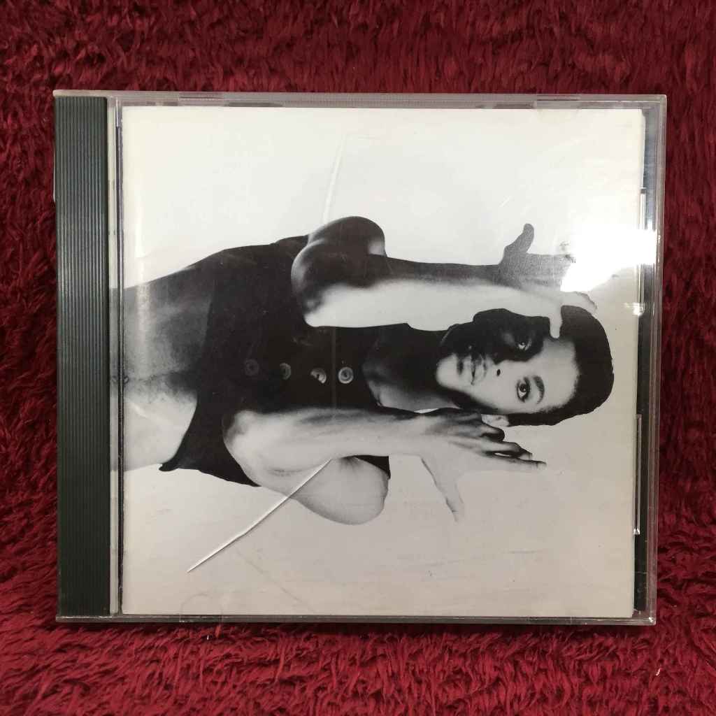 CD Prince Parade – Music from the Motion Picture สภาพตามรูปปก DA113-84