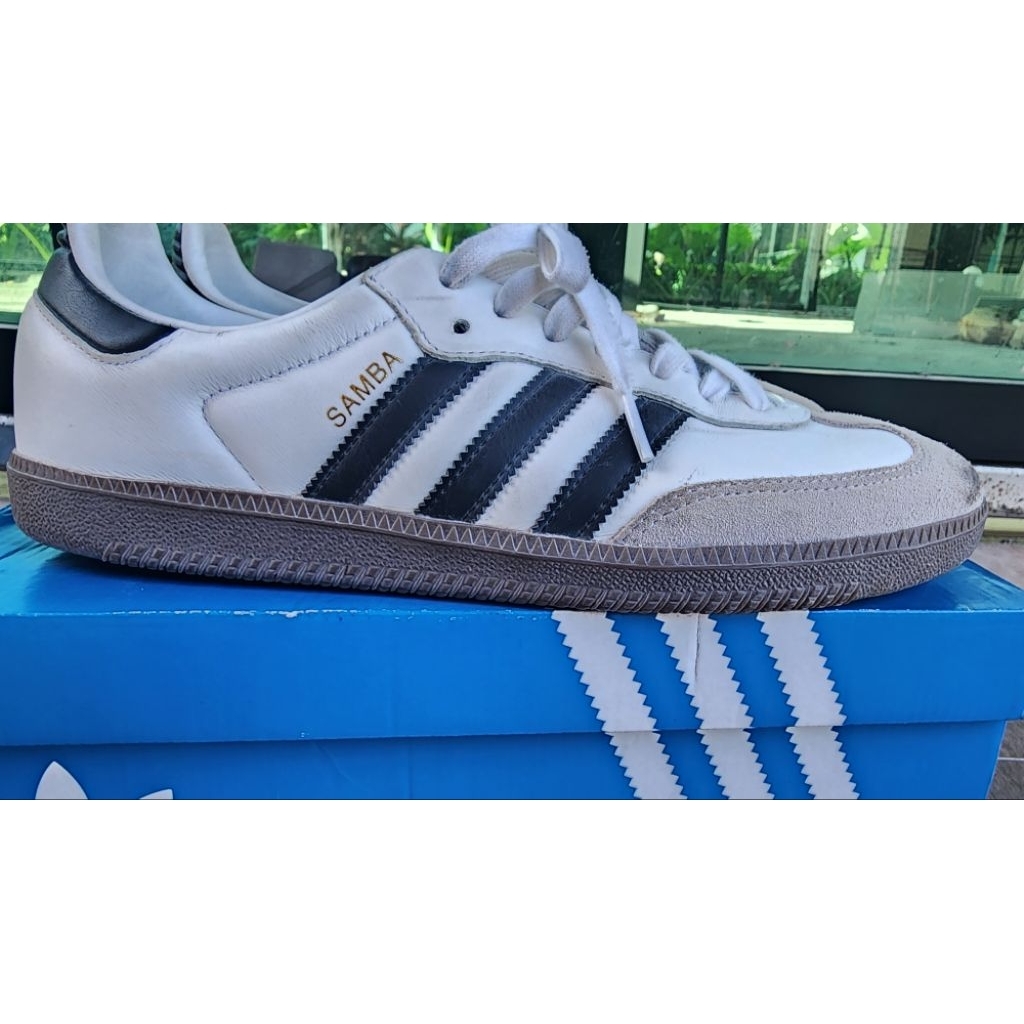 AdidasSambaOGไซด์11us