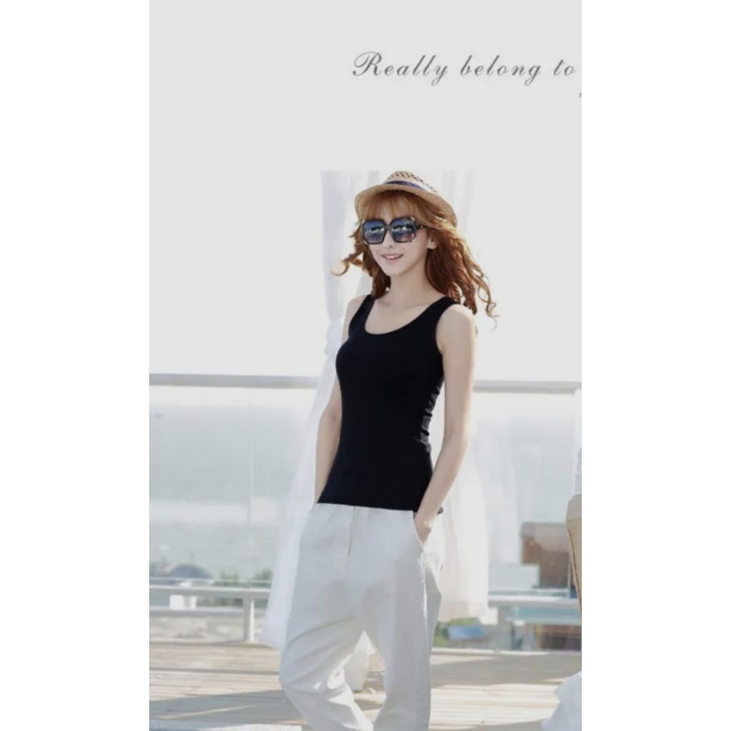 Maison Keeps งาน ig ผ้าเรย่อนยืดตามตัวใส่สบายค่ะ(ขายเฉพาะเสื้อ)