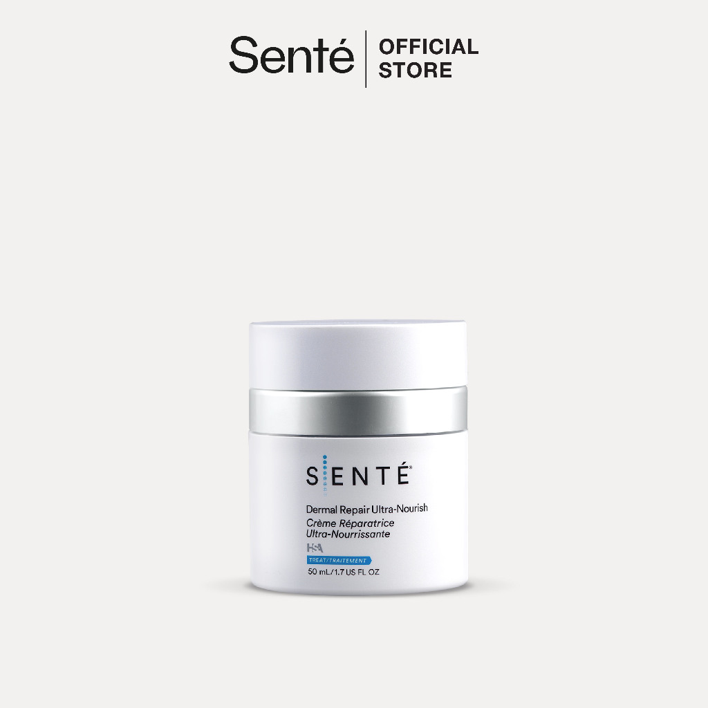 SENTE DERMAL REPAIR ULTRA NOURISH 50 ML