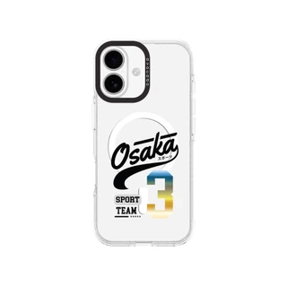 Avocado รุ่น Osaka Spirit 3 เคสสำหรับ iPhone 17 / 17 Air / 17 Pro / 17 Pro Max