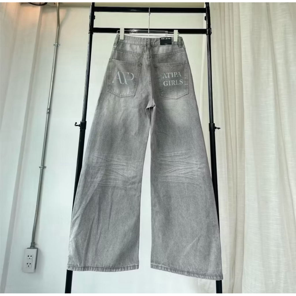 ส่งต่อกางเกงยีนส์ Atipa ไซต์ xs 📌