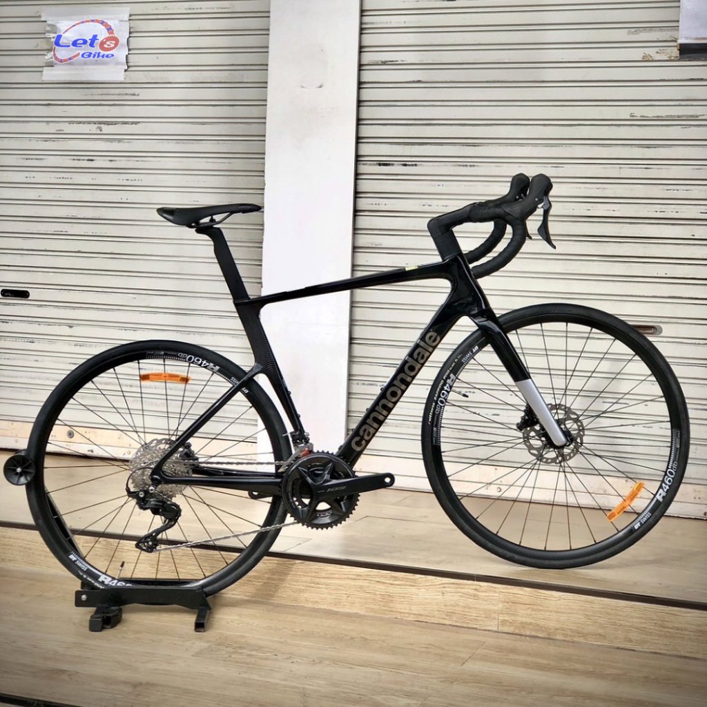 จักรยาน Cannondale SuperSix EVO Carbon 4 (Complete Bike 2025)