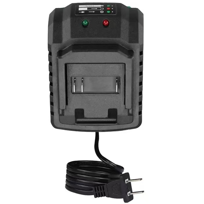 เครื่องชาร์จแบตเตอรี่ GK9-886