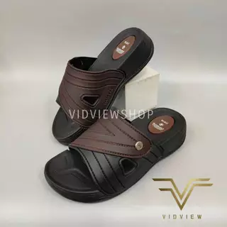 VIDVIEW มีส่งด่วน รองเท้าแตะสวม Adda 31K1A เบอร์ 36-41 ผู้หญิง ใส่สบาย น้ำหนักเบา