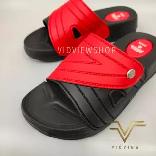 VIDVIEW มีส่งด่วน รองเท้าแตะสวม Adda 31K1A เบอร์ 36-41 ผู้หญิง ใส่สบาย น้ำหนักเบา