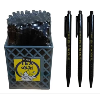 ปากกาTEX MC228(12ด้าม, 50ด้าม)