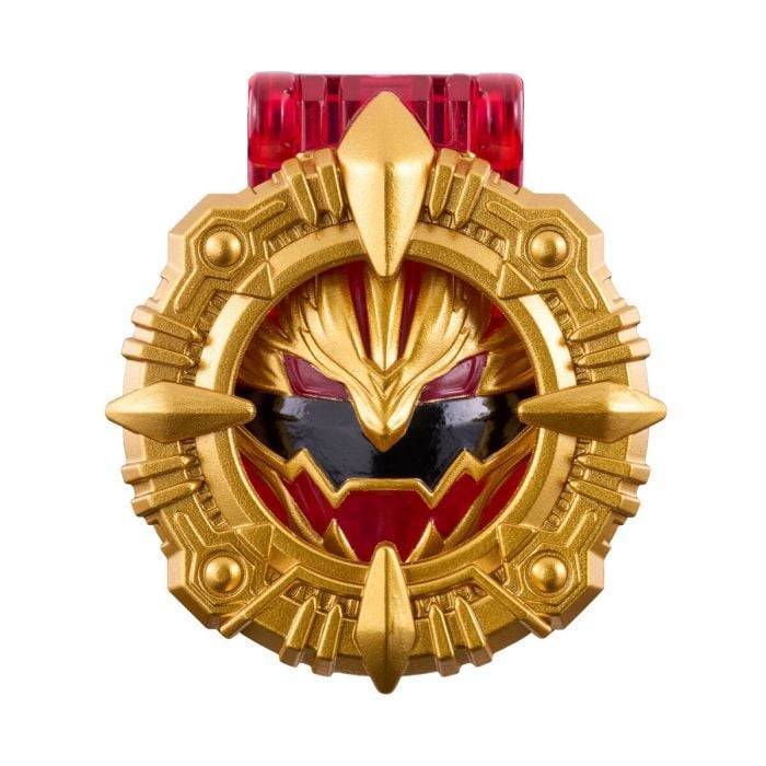 Gozyuger Dx Senta Ring Wild Gozyu Wolf มือ1