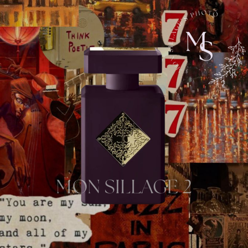 (ขนาดทดลอง 2/3/5/10 ) Initio Side Effect แท้  จากช็อปไทย