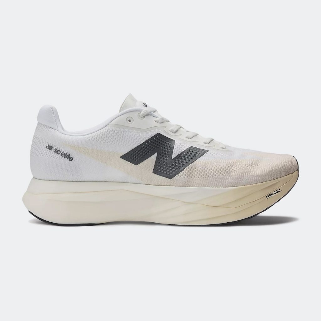 NEW BALANCE รองเท้าวิ่ง ผู้ชาย รุ่น /SC_ELITE  (ขาว)