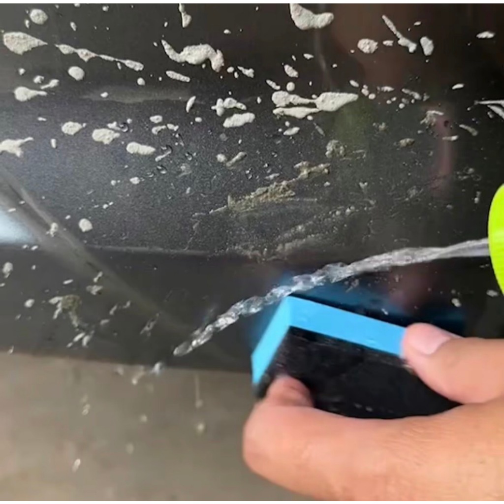 22GARAGE DIPPY น้ำยาขจัดคราบปูนบนสีรถ ขนาด 250ml ไม่กัดสี ติดนานแค่ไหนก็ออก - รูปที่ 3