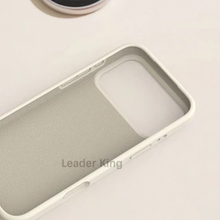 Case กำมะหยี่ สำหลับ รุ่น iPHONE 17Promax iPhone 17Air iPhone 17Pro 17 เคสซิริโคน พร้อมส่ง 024