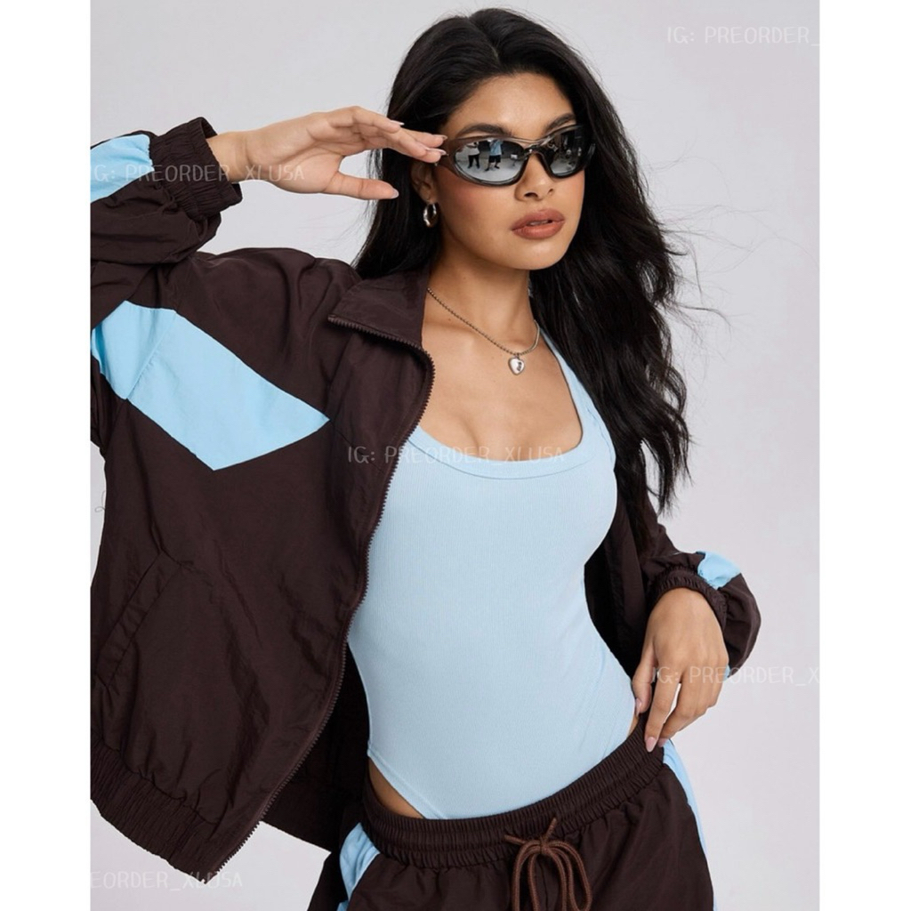 ชุดเซ็ต MUSERA Airport Look Set แท้ 💯%