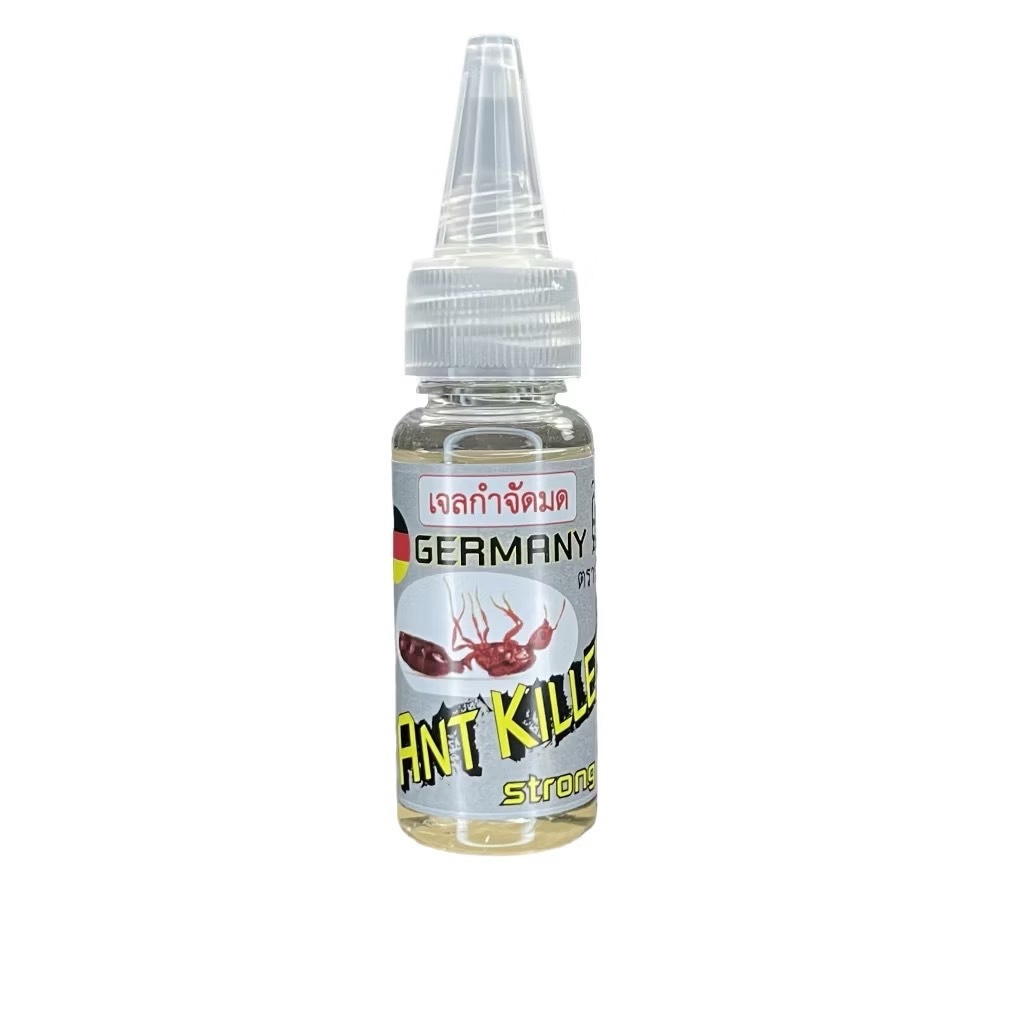 เจลกำจัดมด Ant Killer ขนาด 25ml. กำจัดยกรัง