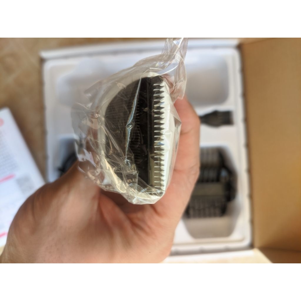 [มือสอง] ที่ตัดขนหมา codos KP-3000