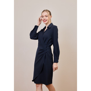 KADE เดรสรุ่น Briana dress (KAD92)