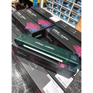 AIMO AIR เครื่องลอกลายรุ่นใหม่ล่าสุดร้านในไทย