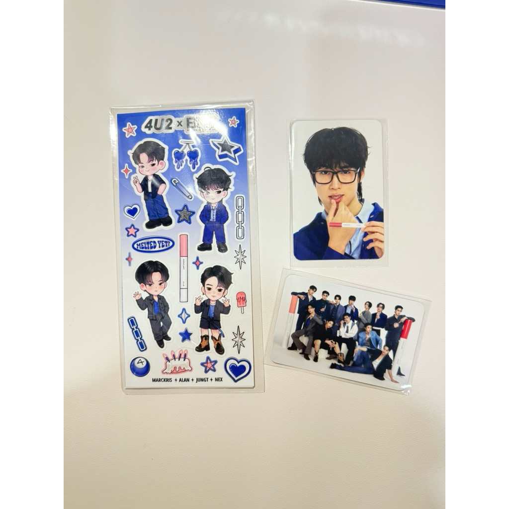 [4U2xBUS] Box 4U2 ,การ์ดบัส, กล่องเหล็ก4U2xBUS