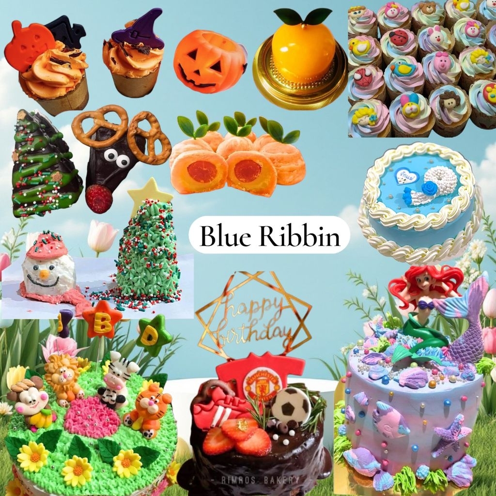 น้ำตาลแต่งเค้ก เปลือกหอยคละแบบโทนสีม่วงชมพูฟ้า 20ชิ้น - รูปที่ 4