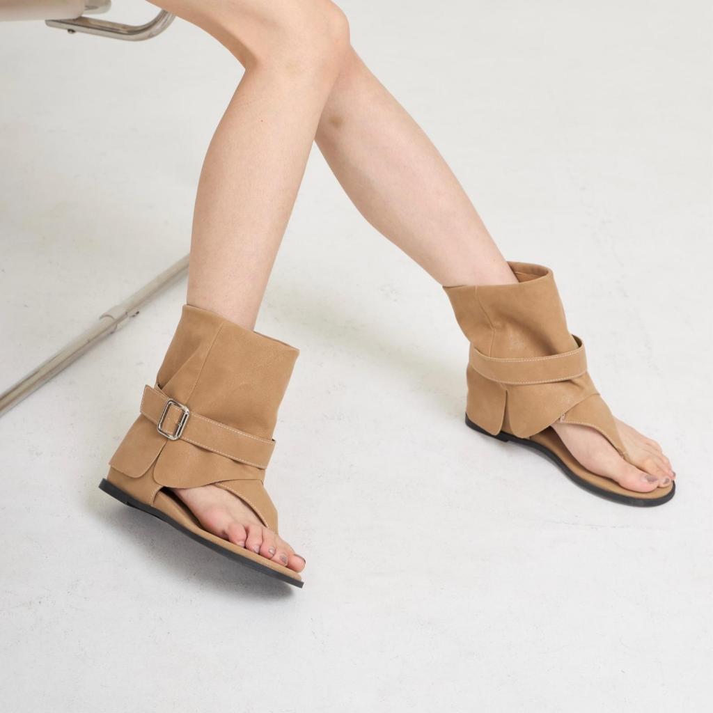 wilana รองเท้าแตะบูท รุ่น M-8