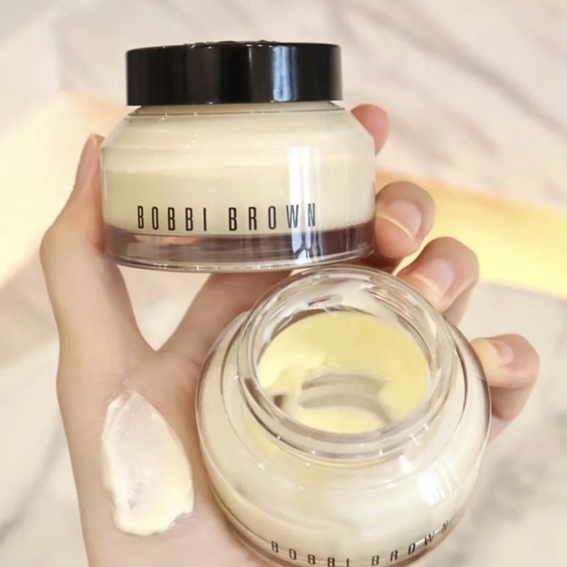 💕Bobbi Brown Vitamin Enriched Face Base 50ml - รูปที่ 2