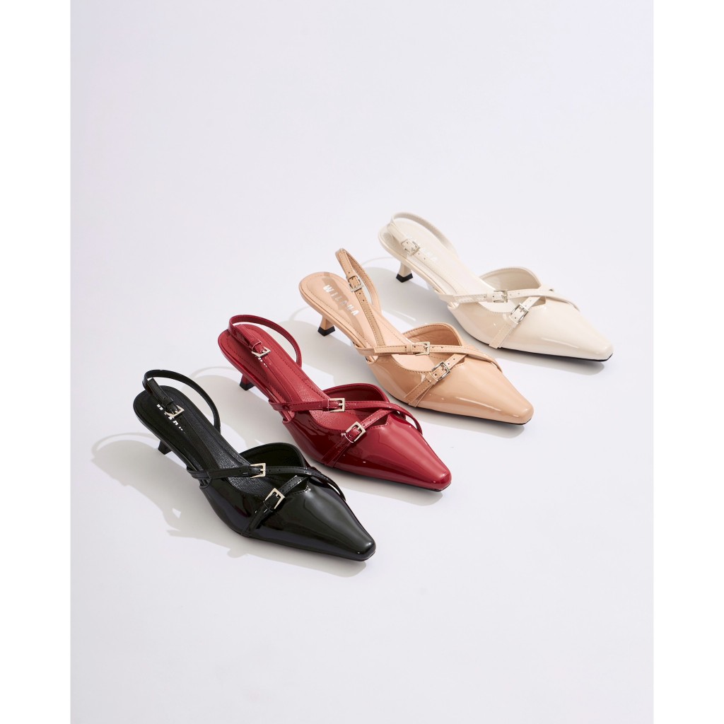 wilana ll รองเท้า รุ่น R12