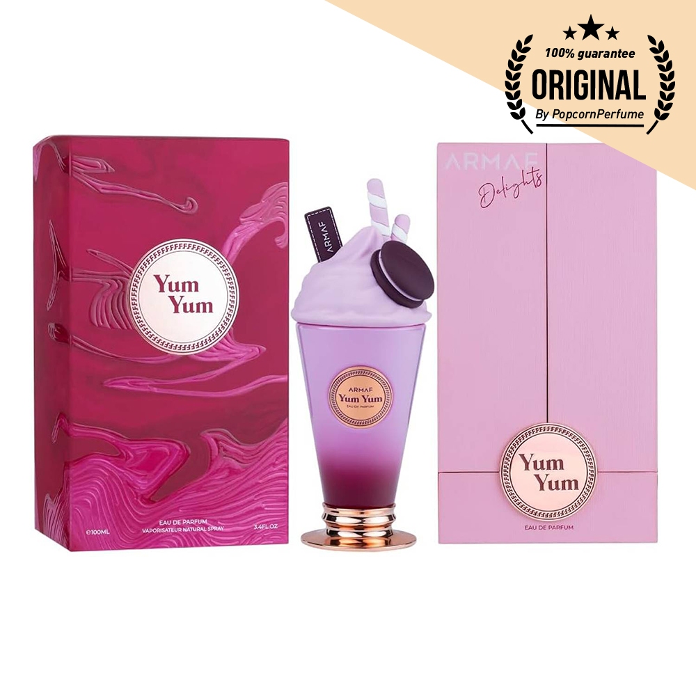 Armaf Delights Yum Yum EDP 100 ml.