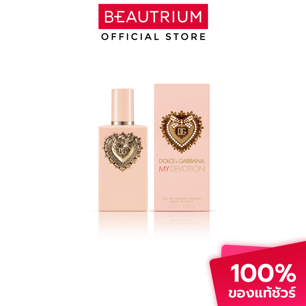 DOLCE & GABBANA My Devotion EDPI น้ำหอม 100ml