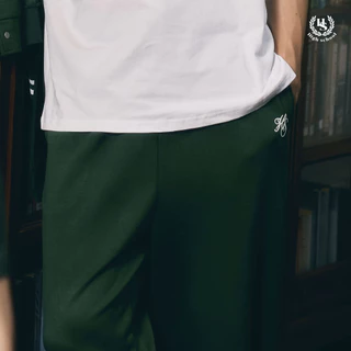 Highschool Preppy Collection 2025 Sweat Pants กางเกงวอร์มขายาว - BTB36550