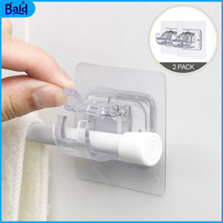 ขอเกี่ยวราวม่านแบบไม่ต้องเจาะและราวแบบยืดหดได้สามารถใช้ในห้อ…