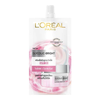 (แบบซอง) L'Oréal Paris ลอรีอัล แบบซอง รวมทุกสูตร