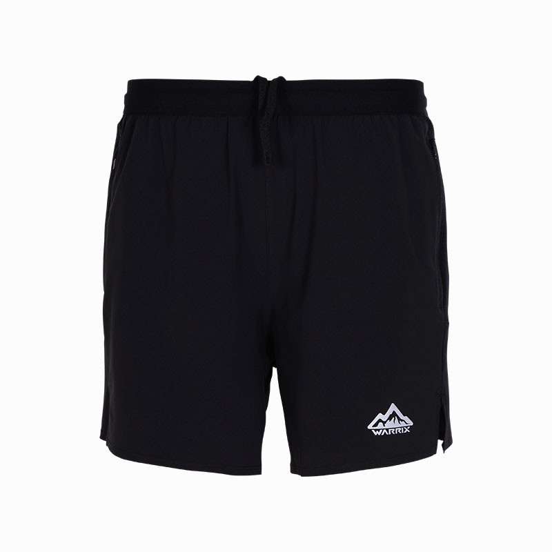 WARRIX  กางเกงวิ่งขาสั้น Trail Running Short (WP-252RNACL01)