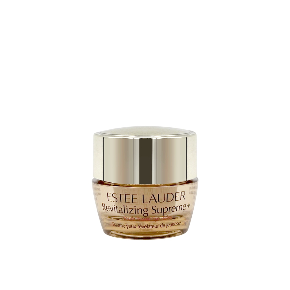 Estee Lauder Revitalizing Supreme+ Youth Power Eye Balm 5ml อายบาล์มเข้มข้นสำหรับผิวรอบดวงตา