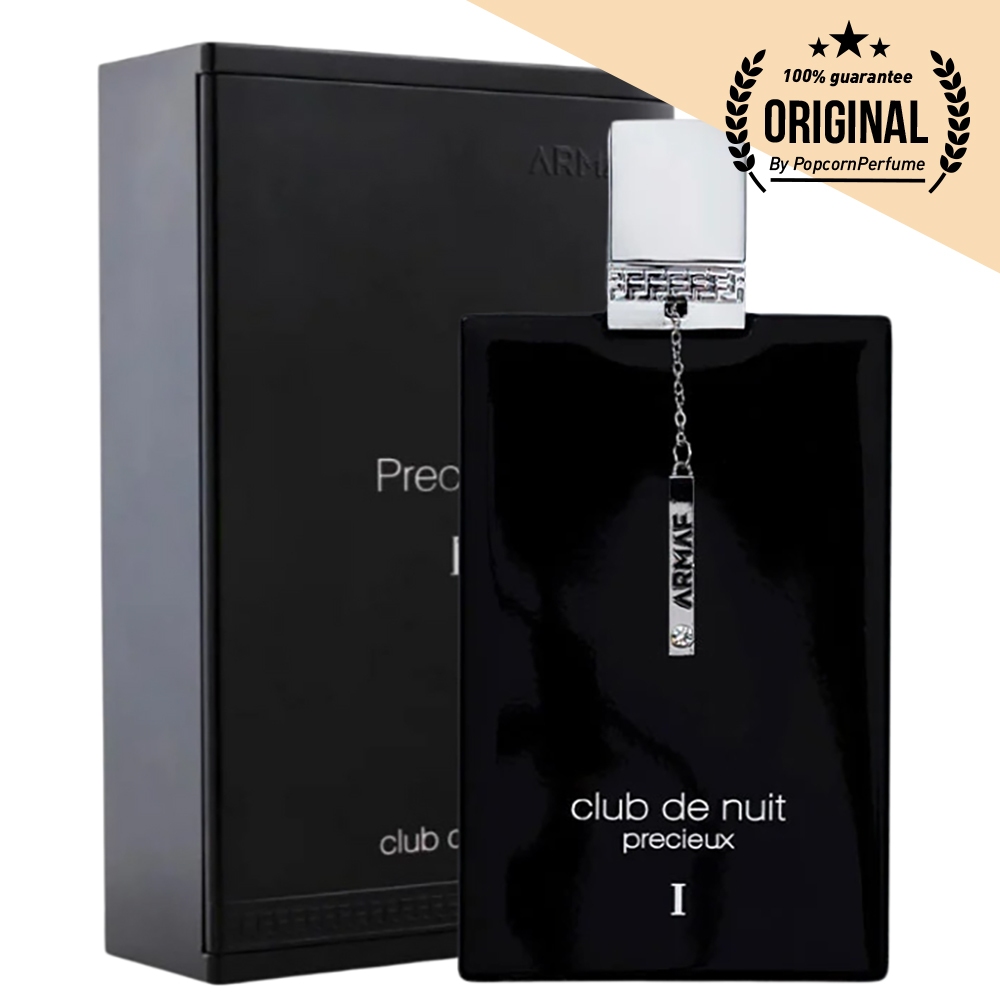 Armaf Club de Nuit Precieux 1 Extrait de Parfum 55 ml.
