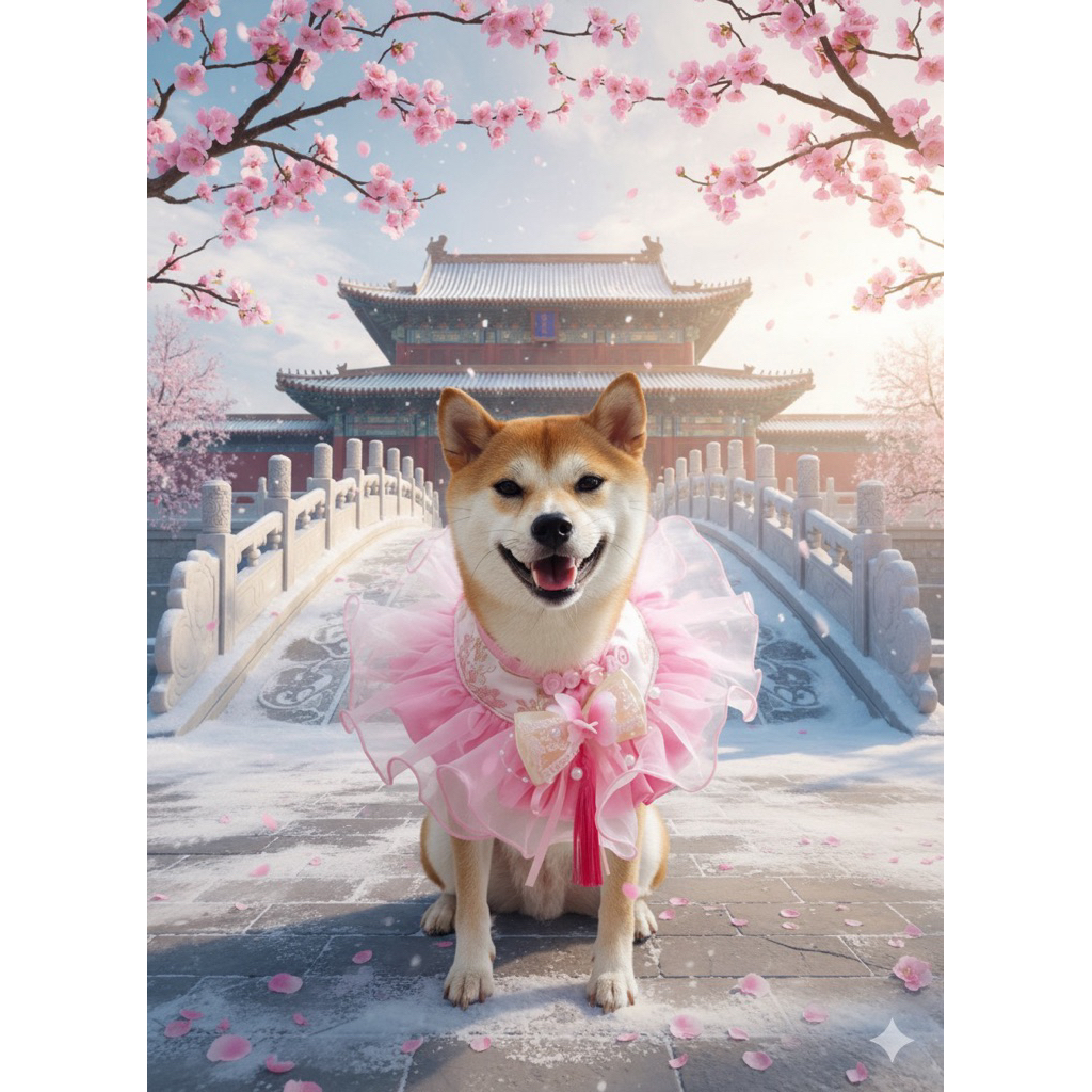 (พร้อมส่ง) Fairy Tail | Min Min ชุดเกาหลี เด็กผู้หญิง