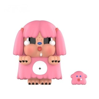 (มีโค้ด Video)​POP MART CRYBABY Monster Tears Series​ กล่องจ…