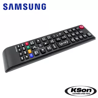 รีโมททีวี ซัมซุง อะไหล่ทีวี SAMSUNG Televison Remote Control รุ่น BN59-01199G