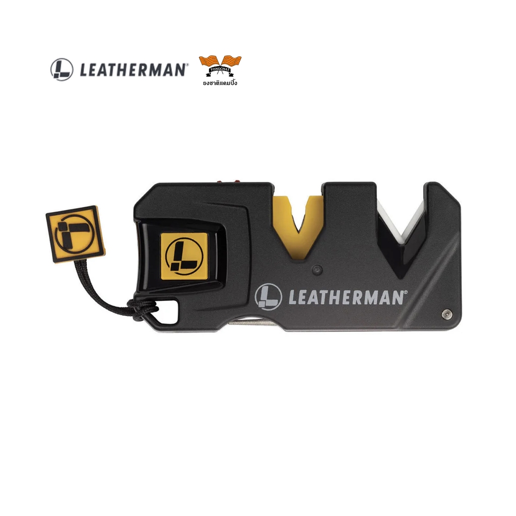 Leatherman Blade Sharpener 833023 หินลับมีด