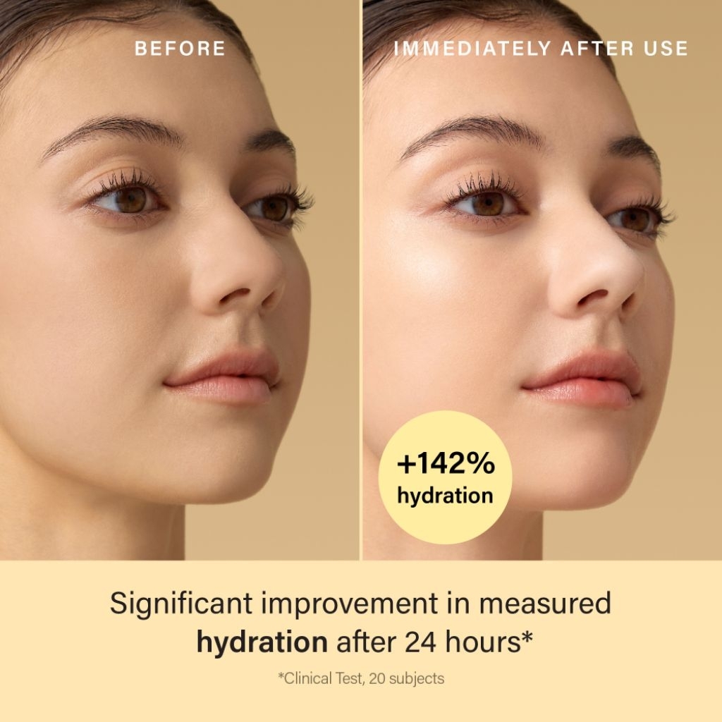 Melixir Mandarin Vitamin CE Hydration Cream 30ml - รูปที่ 6