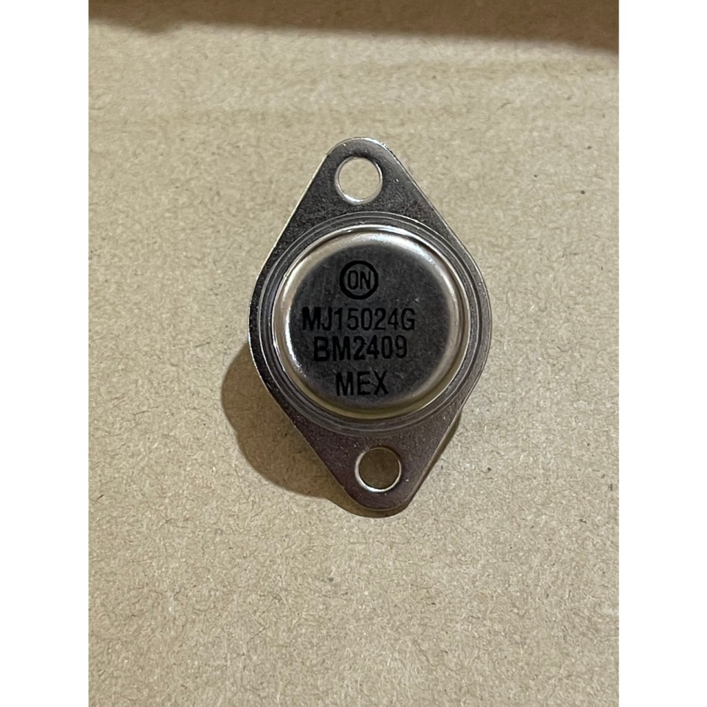 MJ15024G มีสต็อกนะคะ