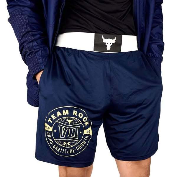 Men's Boxing Shorts UA