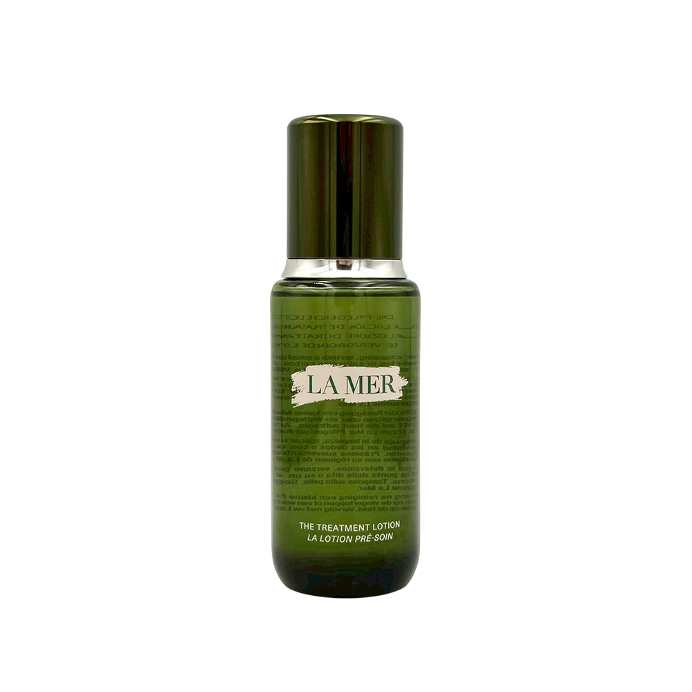 รวมน้ำตบ LA MER The Advanced Treatment Lotion โลชั่นสูตรน้ำ ลดเลือนริ้วรอย ผิวชุ่มชื้นอิ่มฟู