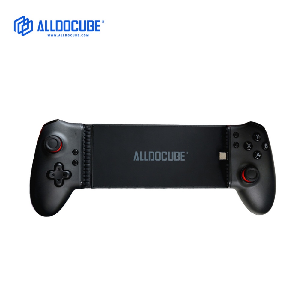 Alldocube GamePad JoyStick เกมคอนโทรลเลอร์ Type C 36W Fast Charging Phone Gamepad Mobile Game Controller Joystick