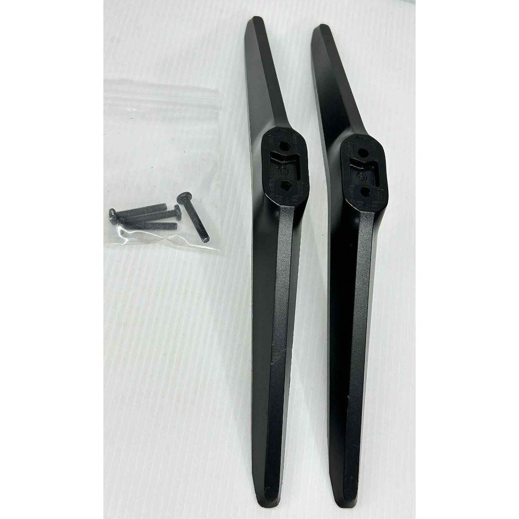 ขาทีวี TCL ไช้กับรุ่น 55P635 / 55P655 อะไหล่ของแท้ถอด มือ2 พร้อมน๊อต