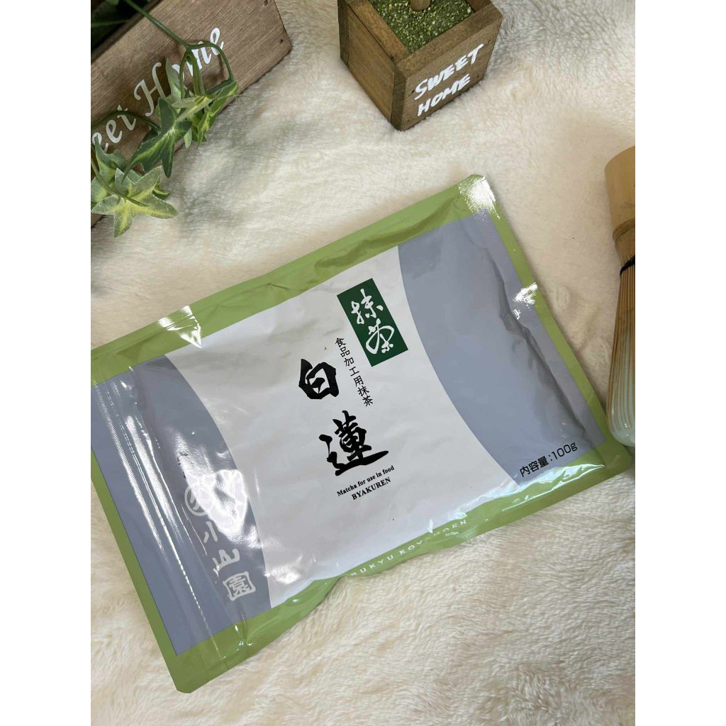 💥พร้อมส่ง💥~Marukyu koyamaen🍃 Byakuren