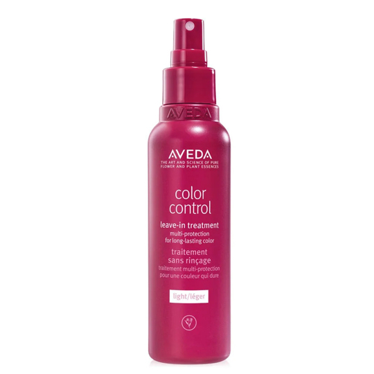 AVEDA Color Control Leave-in Treatment อเวดา ลีฟอิน ทรีทเมนท์ สำหรับผมทำสี 150ml.