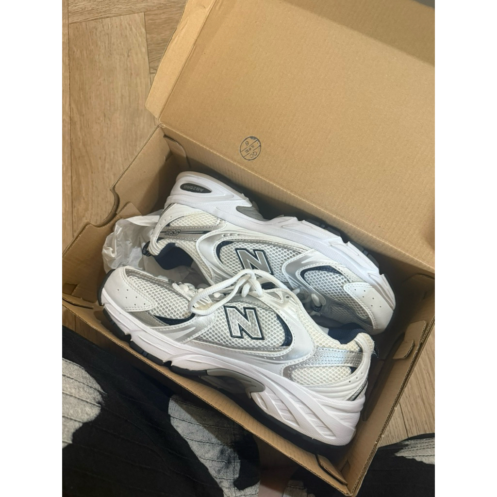 New balance 530 มือสอง