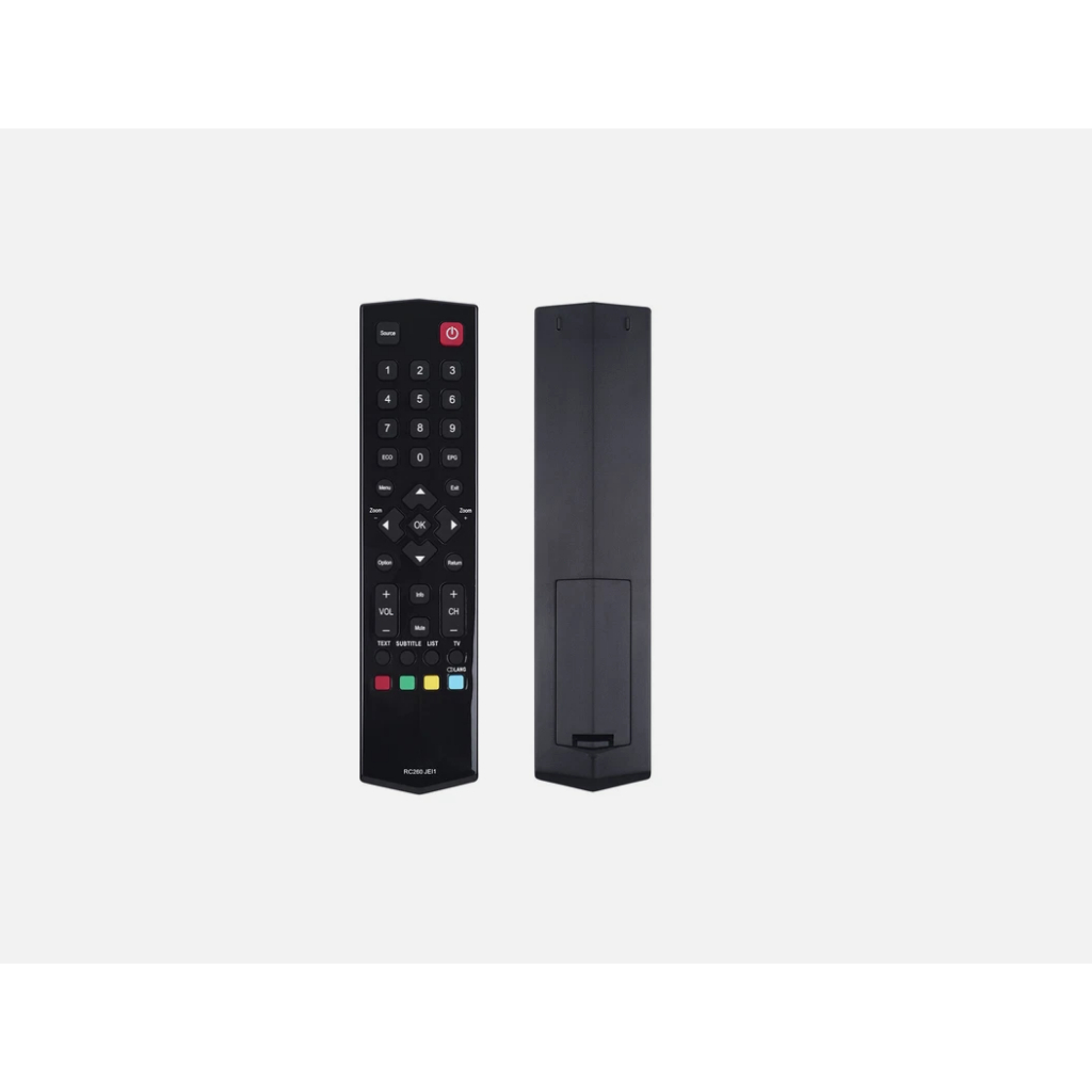 New RC260 JEI1 For TCL LCD TV Remote Control LED32S4690 LED55S4690 LED48S4690