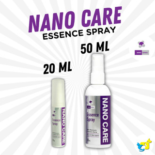 NANO CARE ESSENCE SPRAY 20 ML, 50 ML สเปรย์นาโน ขนาด 20 ml, …